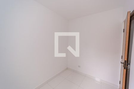 Quarto 1 de apartamento para alugar com 2 quartos, 48m² em Vila Sao Geraldo, São Paulo