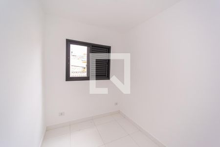 Quarto 1 de apartamento para alugar com 2 quartos, 48m² em Vila Sao Geraldo, São Paulo