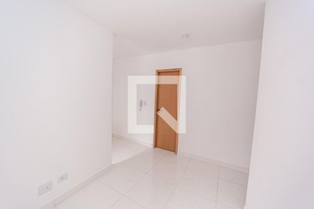 Sala de apartamento para alugar com 2 quartos, 48m² em Vila Sao Geraldo, São Paulo