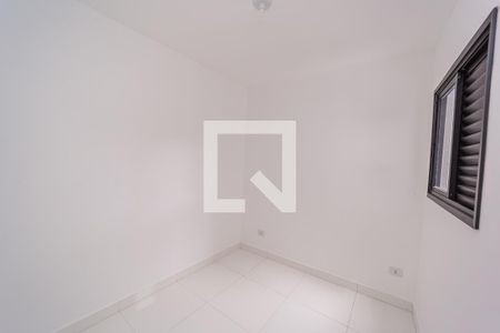 Quarto 2 de apartamento para alugar com 2 quartos, 48m² em Vila Sao Geraldo, São Paulo