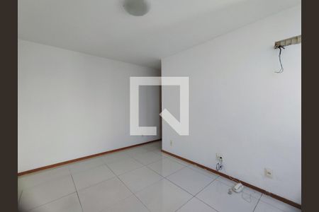 Suíte de apartamento para alugar com 3 quartos, 120m² em Recreio dos Bandeirantes, Rio de Janeiro