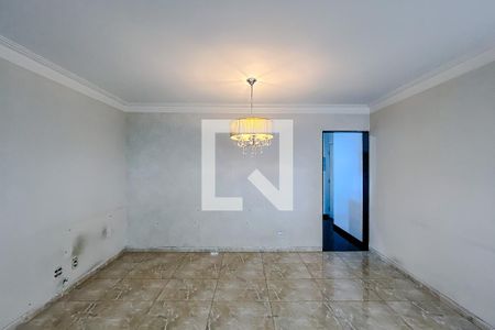 Sala de apartamento para alugar com 3 quartos, 115m² em Vila Bertioga, São Paulo