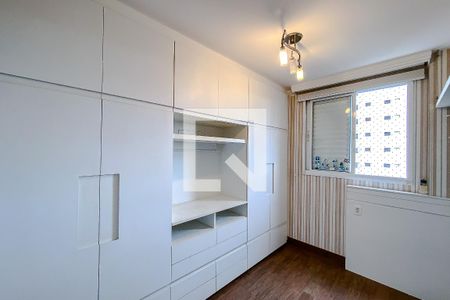 Quarto 1 de apartamento para alugar com 3 quartos, 115m² em Vila Bertioga, São Paulo