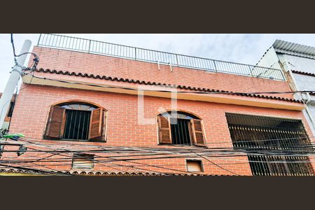 Casa de Condomínio à venda com 4 quartos, 348m² em Todos os Santos, Rio de Janeiro