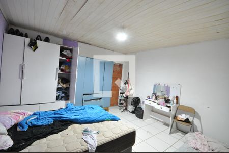 Quarto 2 de casa à venda com 6 quartos, 234m² em Vila Gustavo, São Paulo