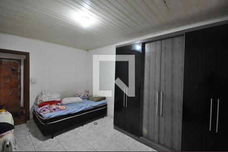 Quarto 1 de casa à venda com 6 quartos, 234m² em Vila Gustavo, São Paulo