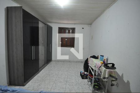 Quarto 1 de casa à venda com 6 quartos, 234m² em Vila Gustavo, São Paulo