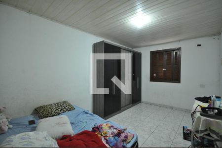 Quarto 1 de casa à venda com 6 quartos, 234m² em Vila Gustavo, São Paulo