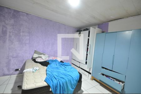 Quarto 2 de casa à venda com 6 quartos, 234m² em Vila Gustavo, São Paulo
