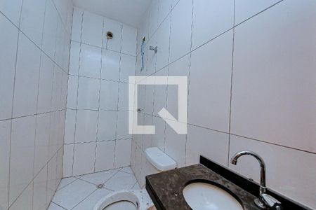 Apartamento para alugar com 1 quarto, 37m² em Cidade São Mateus, São Paulo