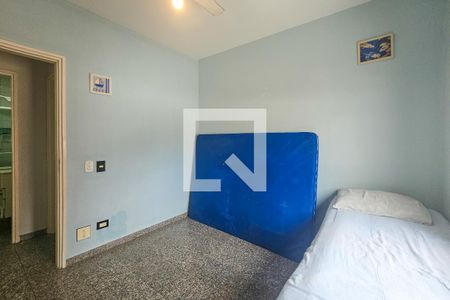 Quarto 1 de apartamento para alugar com 2 quartos, 138m² em Vila Julia, Guarujá