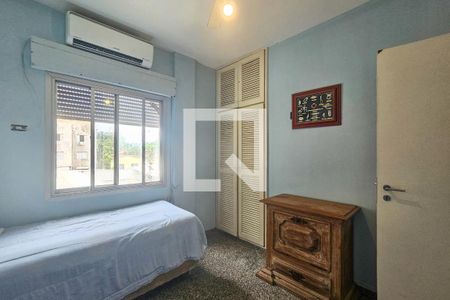 Quarto 1 de apartamento para alugar com 2 quartos, 138m² em Vila Julia, Guarujá