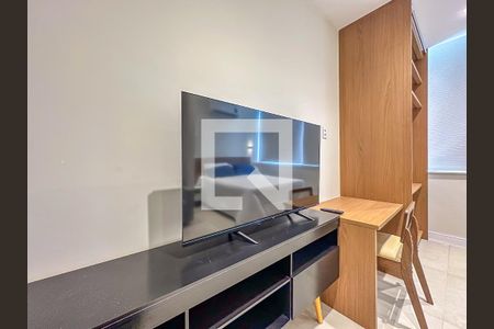 Studio de kitnet/studio para alugar com 1 quarto, 30m² em Centro, Rio de Janeiro