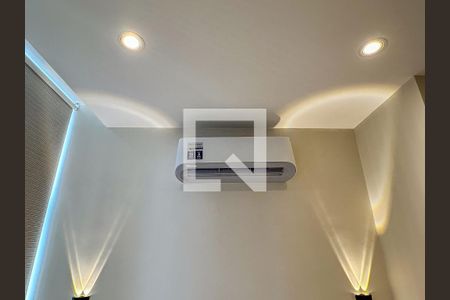 Studio de kitnet/studio para alugar com 1 quarto, 30m² em Centro, Rio de Janeiro