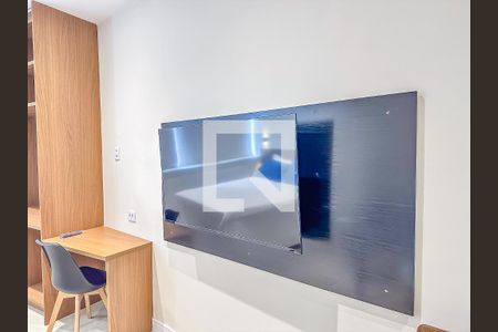 Studio de kitnet/studio para alugar com 1 quarto, 30m² em Centro, Rio de Janeiro