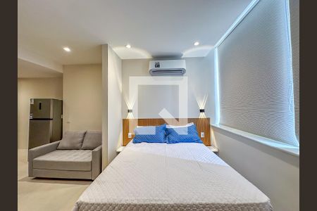 Studio de kitnet/studio para alugar com 1 quarto, 30m² em Centro, Rio de Janeiro