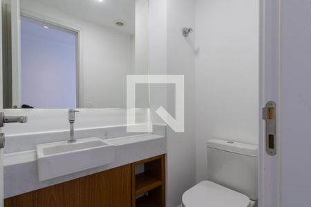 Apartamento à venda com 3 quartos, 126m² em Campo Belo, São Paulo