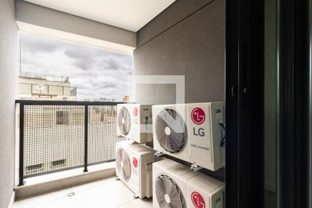 Apartamento à venda com 3 quartos, 126m² em Campo Belo, São Paulo