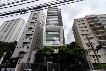 Apartamento à venda com 3 quartos, 126m² em Campo Belo, São Paulo