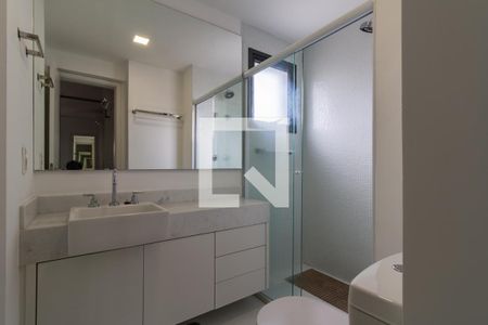 Apartamento à venda com 3 quartos, 126m² em Campo Belo, São Paulo