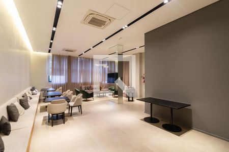 Apartamento à venda com 3 quartos, 126m² em Campo Belo, São Paulo