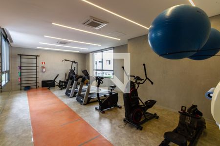 Apartamento à venda com 3 quartos, 126m² em Campo Belo, São Paulo