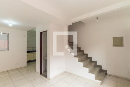 Casa de Condomínio para alugar com 2 quartos, 90m² em Vila Aricanduva, São Paulo