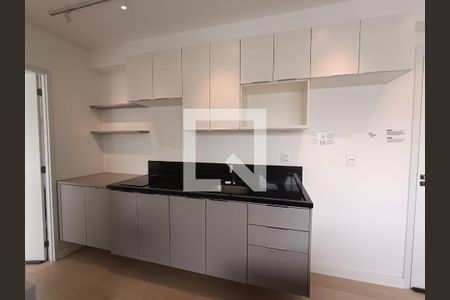 Kitnet/Studio para alugar com 1 quarto, 34m² em Vila da Saúde, São Paulo