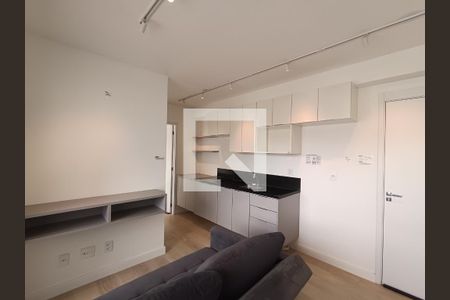 Kitnet/Studio para alugar com 1 quarto, 34m² em Vila da Saúde, São Paulo