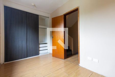 Quarto 1 de casa de condomínio para alugar com 2 quartos, 90m² em Vila Aricanduva, São Paulo