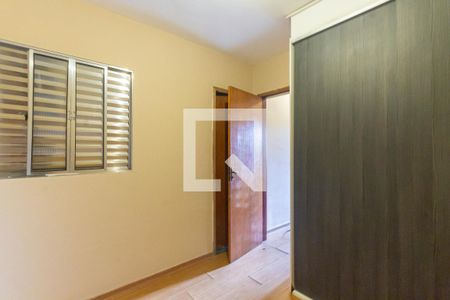 Suíte  de casa de condomínio para alugar com 3 quartos, 90m² em Vila Aricanduva, São Paulo