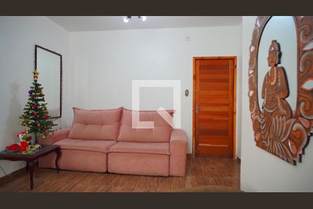 Sala  de apartamento para alugar com 2 quartos, 76m² em Cidade Baixa, Porto Alegre