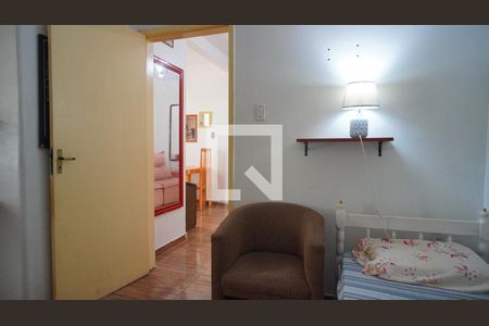 Quarto 1 de apartamento para alugar com 2 quartos, 76m² em Cidade Baixa, Porto Alegre