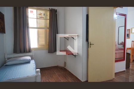 Quarto 1 de apartamento para alugar com 2 quartos, 76m² em Cidade Baixa, Porto Alegre