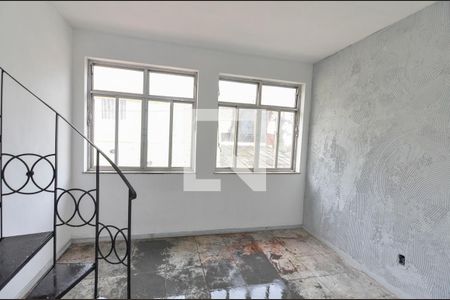 Sala 2 de casa à venda com 3 quartos, 150m² em Tijuca, Rio de Janeiro