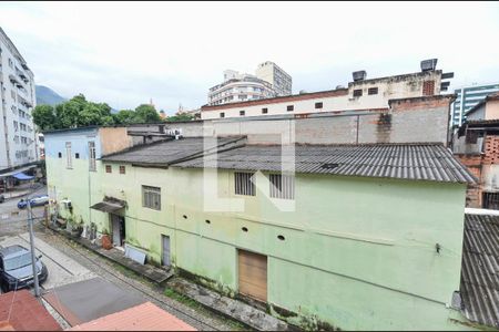 Sala 1 de casa à venda com 3 quartos, 150m² em Tijuca, Rio de Janeiro