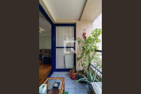 Apartamento à venda com 3 quartos, 120m² em Vila Andrade, São Paulo