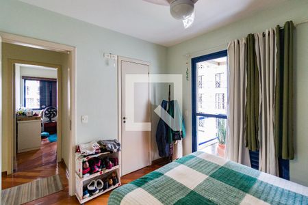 Apartamento à venda com 3 quartos, 120m² em Vila Andrade, São Paulo