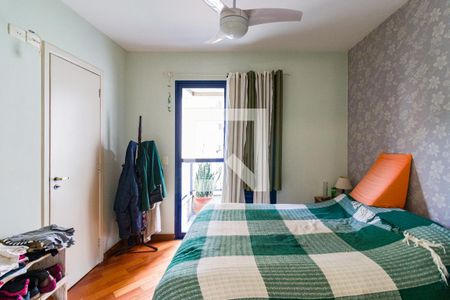 Apartamento à venda com 3 quartos, 120m² em Vila Andrade, São Paulo