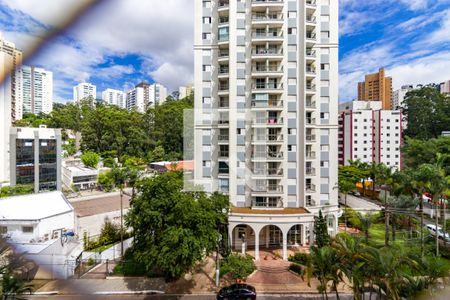 Apartamento à venda com 3 quartos, 120m² em Vila Andrade, São Paulo