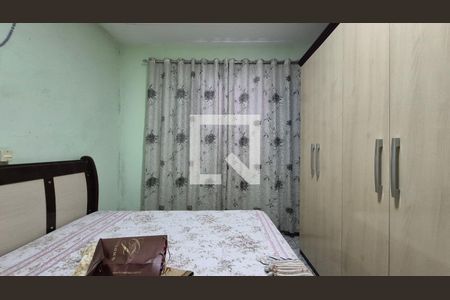 Quarto  de casa à venda com 2 quartos, 280m² em Jardim Monte Libano, Santo André