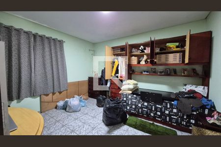 Quarto 2 de casa à venda com 2 quartos, 280m² em Jardim Monte Libano, Santo André