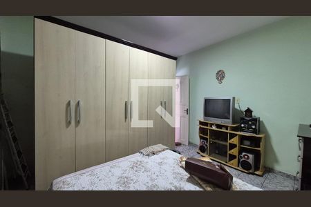 Quarto  de casa à venda com 2 quartos, 280m² em Jardim Monte Libano, Santo André