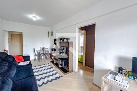 Sala de apartamento à venda com 2 quartos, 64m² em Vila Aricanduva, São Paulo