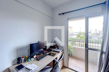 Sala de apartamento à venda com 2 quartos, 64m² em Vila Aricanduva, São Paulo