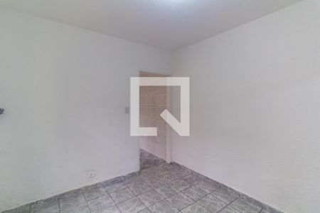 Sala de casa para alugar com 2 quartos, 60m² em Vila Tolstoi, São Paulo