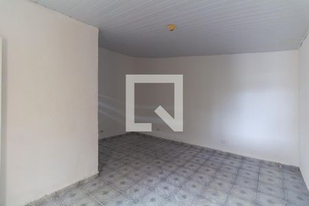 Quarto 1 de casa para alugar com 2 quartos, 60m² em Vila Tolstoi, São Paulo