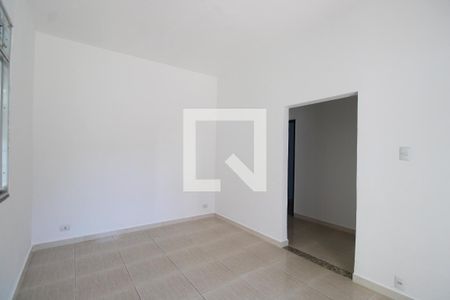 Sala de casa para alugar com 3 quartos, 80m² em Curicica, Rio de Janeiro