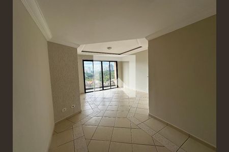 Sala de apartamento para alugar com 3 quartos, 95m² em Jardim dos Camargos, Barueri