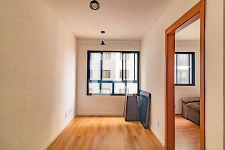 Apartamento para alugar com 2 quartos, 33m² em Jardim Oriental, São Paulo